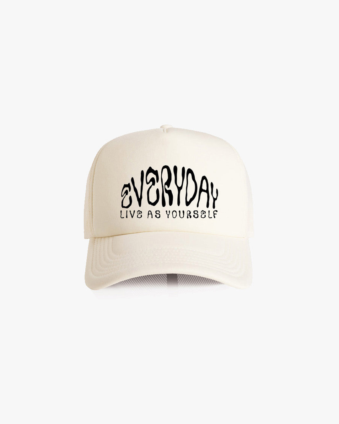 BIOMANTRA TRUCKER CAP
