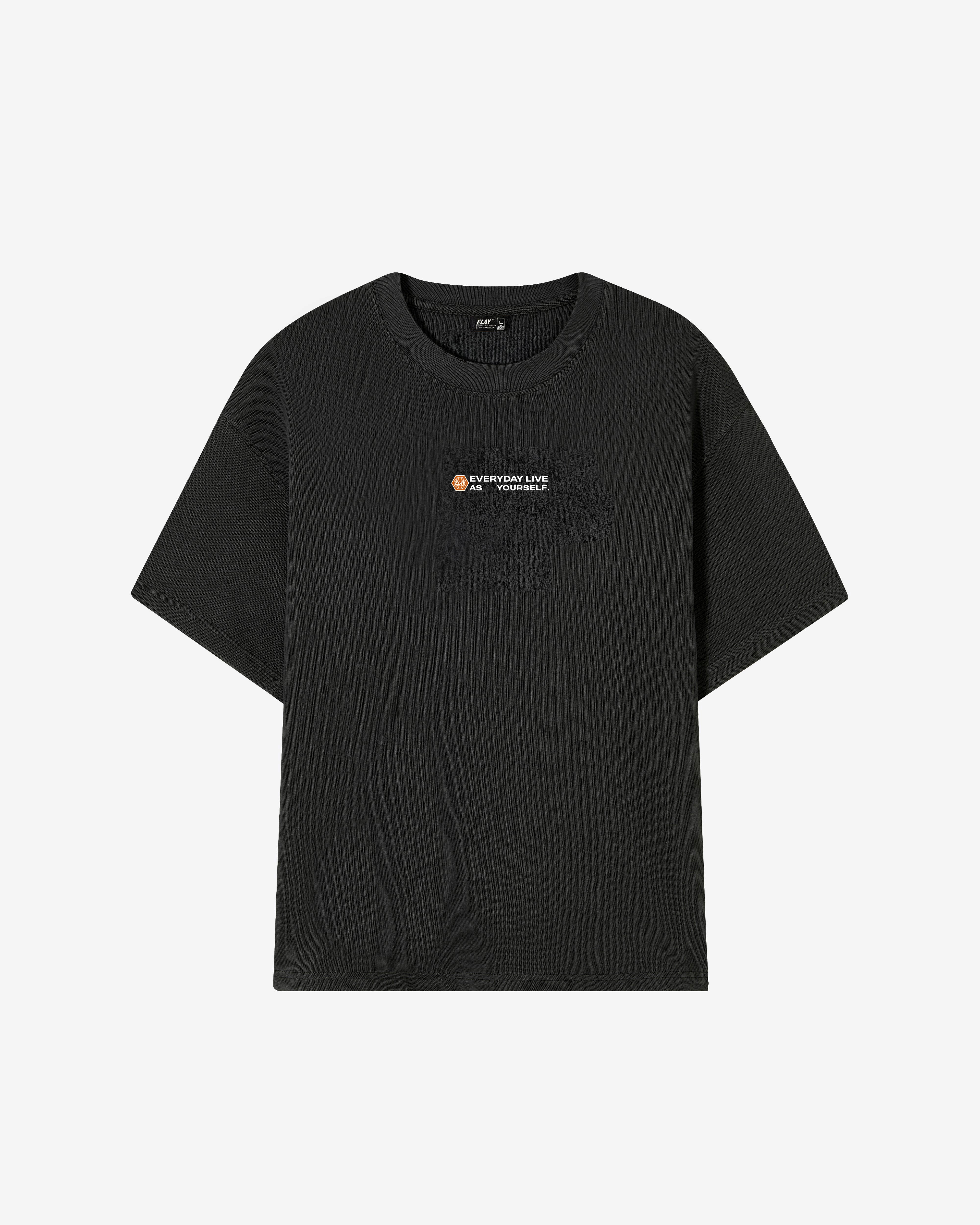 Infrared Mantra Tee